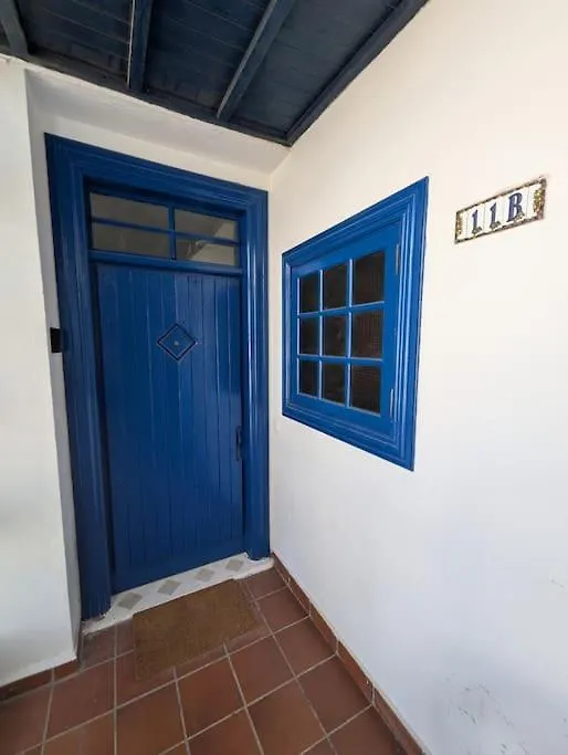 Ocean View Apartment Costa Teguise