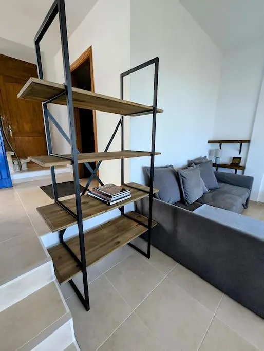Ocean View Apartment Costa Teguise 0*,  Spain