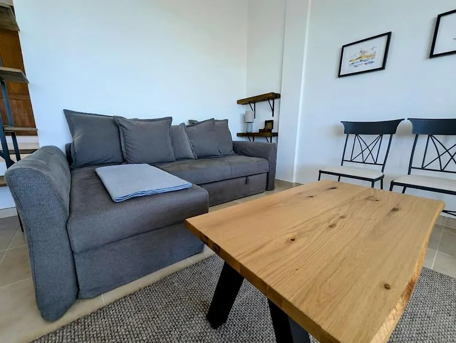 Ocean View Apartment Costa Teguise