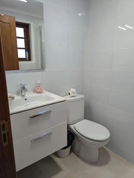Ocean View Apartment Costa Teguise