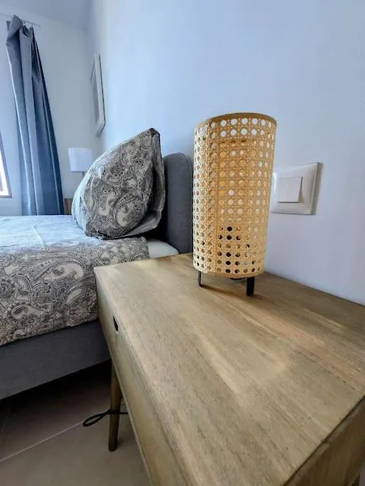 Ocean View Apartment Costa Teguise