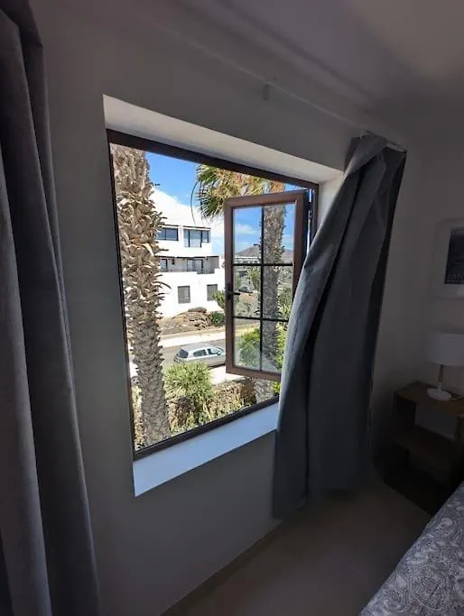 Ocean View Apartment Costa Teguise
