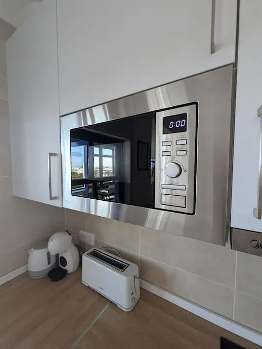 Ocean View Apartment Costa Teguise Spain