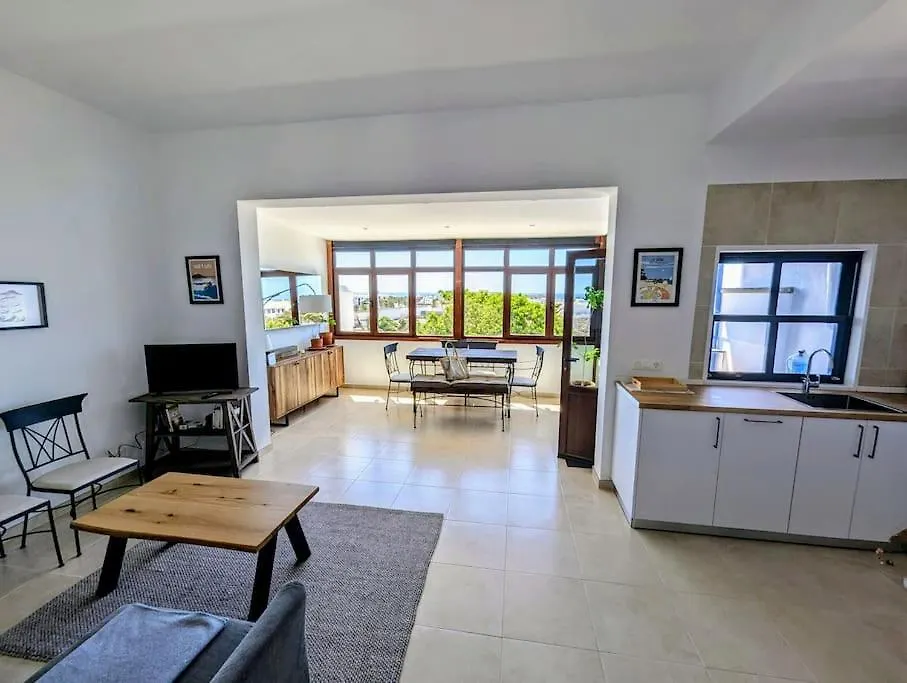 Ocean View Apartment Costa Teguise 0*,  Spain