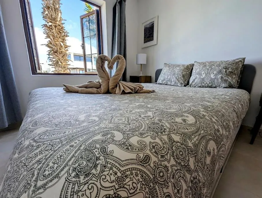 Ocean View Apartment Costa Teguise 0*,