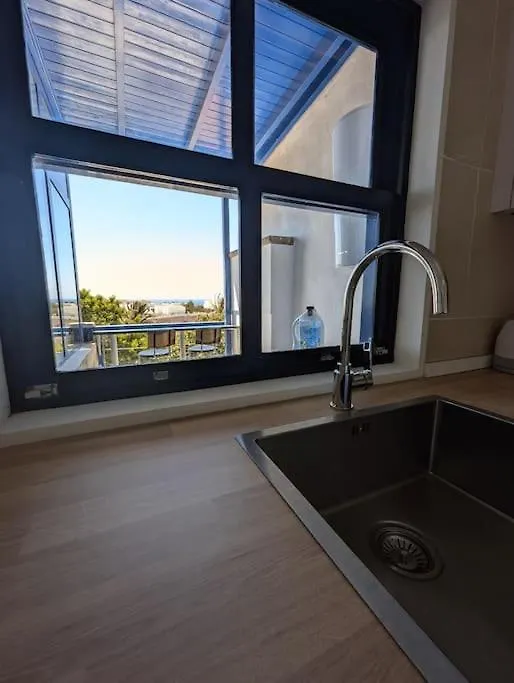 Ocean View Apartment Costa Teguise